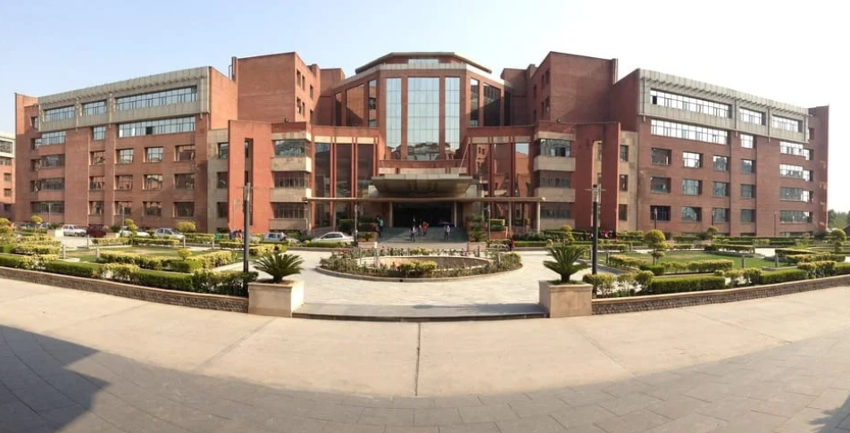 College Image